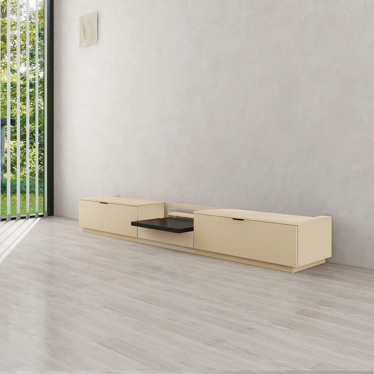 Tủ TV Laser VIVIDSTORM Berlin Epson Edition – ảnh 8