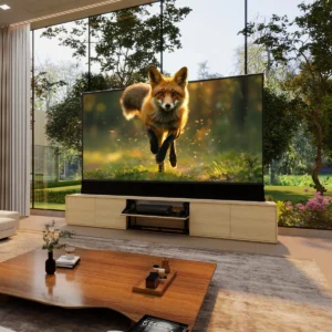 Tủ TV Laser VIVIDSTORM Vienna – ảnh 3
