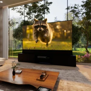 Tủ TV Laser VIVIDSTORM Vienna – ảnh 5